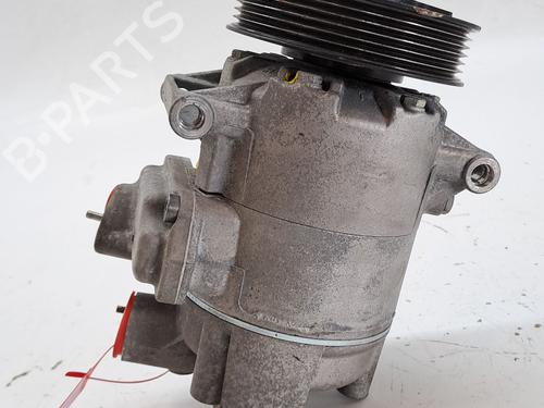 AC compressor VW GOLF VI (5K1) 1.6 TDI | BP26950786M34 
