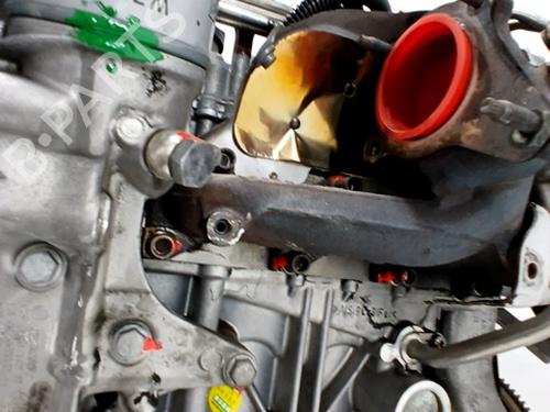 Engine SKODA YETI (5L) 1.2 TSI | BP29697521M1 