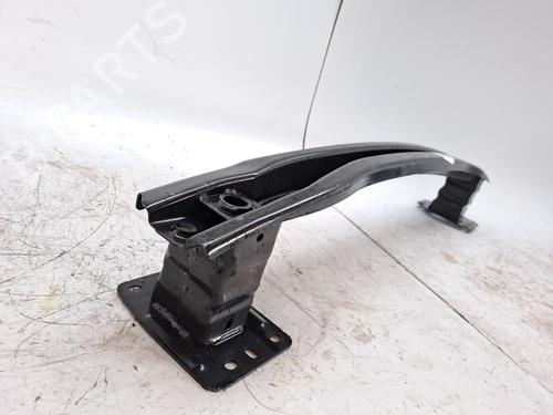 Rear bumper reinforcement AUDI A1 CITY CARVER (GBH) 35 TFSI | BP23379063C73 
