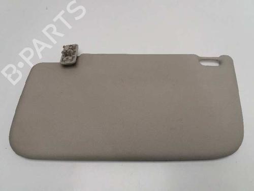 Right sun visor OPEL COMBO Box Body/MPV 1.3 CDTI 16V | BP23385867I2 