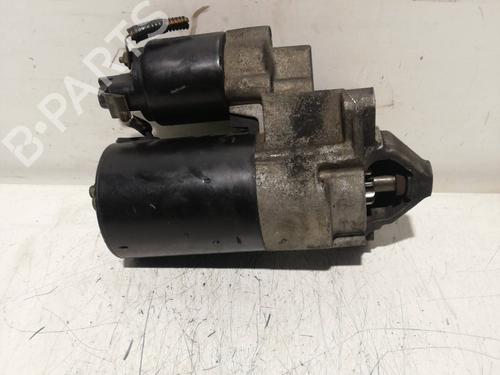 Startmotor RENAULT LAGUNA II (BG0/1_) 1.8 16V (BG0B, BG0C, BG0J, BG0M, BG0V) | BP24880135M8 