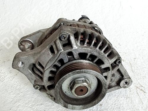 Used Alternator HONDA JAZZ II (GD_, GE3, GE2) 1.3 iDSi (GD1) (83 hp) 29992576