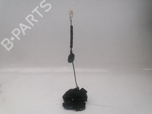 Used Rear right lock FORD MONDEO V Saloon (CD) 2.0 TDCi (150 hp) 23385398