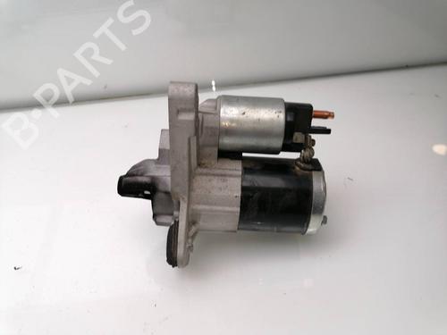 Used Starter DACIA SANDERO II TCe 90 (B8M1, B8MA, B8AC) (90 hp) 23939693
