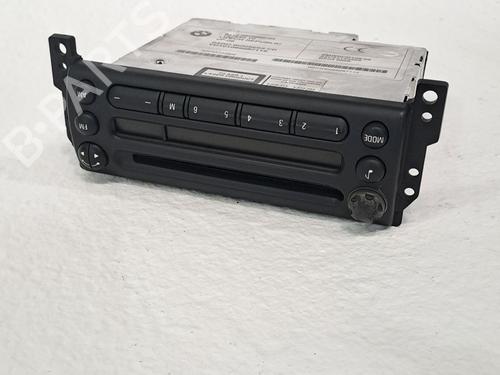 Bilradio MINI MINI (R50, R53) One D (88 hp) 27099023