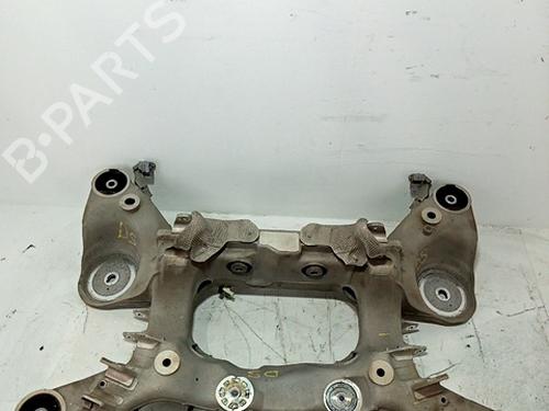 Rear axle LAND ROVER RANGE ROVER SPORT II (L494) 3.0 SDV6 4x4 | BP29420939M2 