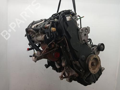 Motor CITROËN C4 Grand Picasso I (UA_) 2.0 HDi 138 (136 hp) 23944384