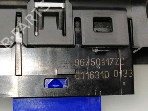 Switch PEUGEOT 208 I (CA_, CC_) 1.6 BlueHDi 100 | BP23382181I30