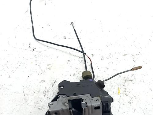 Used Front right lock MERCEDES-BENZ E-CLASS (W211) E 280 CDI (211.020) (190 hp) 29556380