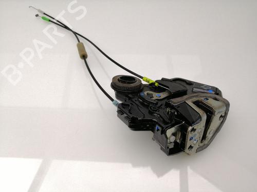Rear right lock TOYOTA HILUX VII Pickup (_N1_, _N2_, _N3_) 2.5 D-4D 4WD (KUN25) | BP23651536C99 