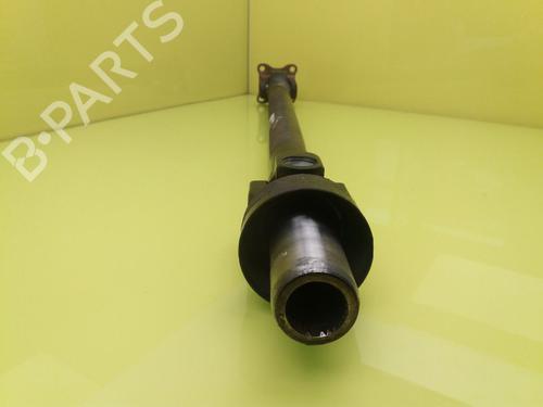 Driveshaft SUZUKI GRAND VITARA I (FT, HT) 2.0 HDI 110 16V 4x4 (SQ420D, TD83V) | BP23893248M37 