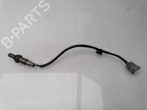 Elektronisk sensor MAZDA CX-3 (DK) 2.0 SKYACTIV-G (DK5W, DK6W) (120 hp) 23420912
