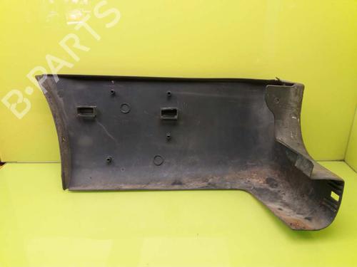 Corner bumper FORD TRANSIT Van (FA_ _) 2.0 DI (FAE_, FAF_, FAG_) | BP23379493C117 