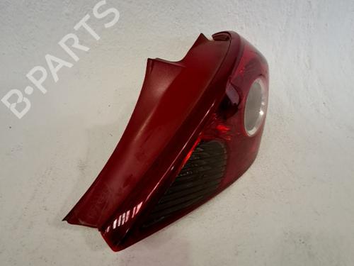 Højre baglygte OPEL CORSA D (S07) 1.7 CDTI (L08, L68) | BP29557726C35 