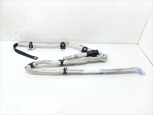 Used Right curtain airbag BMW X3 (E83) 2.0 sd (177 hp) 26544340