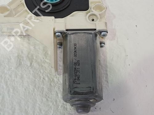 Left front window motor SEAT LEON (1P1) 1.6 | BP23977539E21 