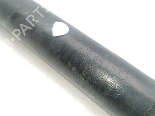 Right rear shock absorber RENAULT CAPTUR I (J5_, H5_) 0.9 TCe 90 | BP23941916M19 