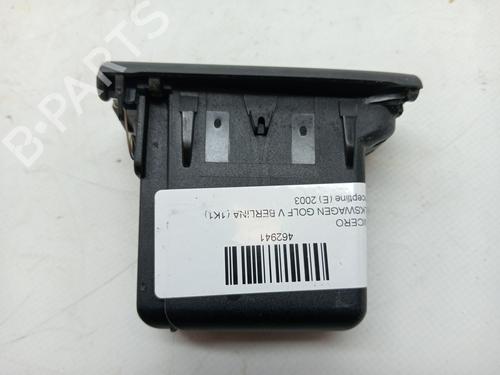 Used Ashtray VW GOLF V (1K1) 2.0 TDI (140 hp) 23357229