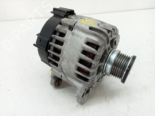 Used Alternator AUDI Q5 (FYB, FYG) 35 TDI quattro (163 hp) 29301686