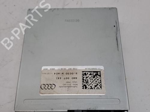 Elektronisk modul AUDI A8 D4 (4H2, 4H8, 4HC, 4HL) 6.3 W12 quattro | BP23381917M83 