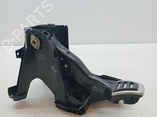 Break pedal VW GOLF VII Variant (BA5, BV5) 1.6 TDI | BP23345670I19 