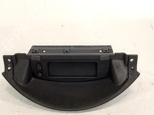 Display OPEL COMBO Box Body/MPV 1.7 CDTI 16V | BP34182230C48 - Image 3