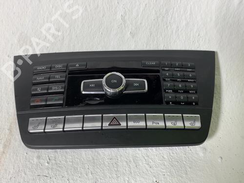 Comutador Comutador MERCEDES-BENZ C-CLASS (W204) C 250 CDI (204.003) (204 hp) 39741788 39741788