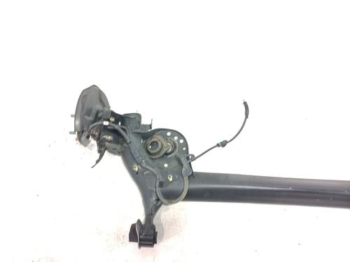 Rear axle TOYOTA YARIS (_P21_, _PA1_, _PH1_) 1.5 Hybrid (MXPH10, MXPH11) | BP30925597M2