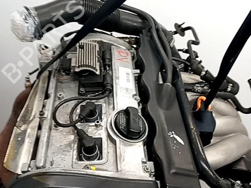Engine VW PASSAT B5.5 (3B3) 1.8 T 20V | BP30920371M1