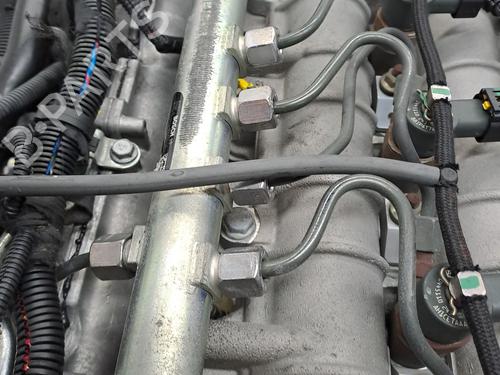 Engine ALFA ROMEO GT (937_) 1.9 JTD (937CXN1B) | BP23376800M1 