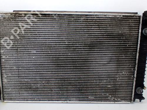 Used Water radiator AUDI A6 C6 (4F2) 3.0 TDI quattro (233 hp) 31580557
