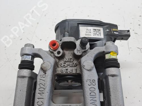 Used Left rear brake caliper HYUNDAI TUCSON (TL, TLE) 1.6 GDi (132 hp) 23285731