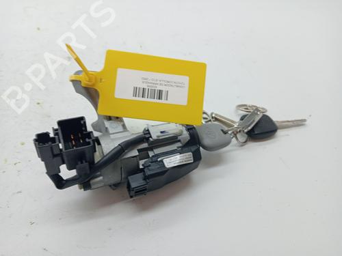 Used Ignition barrel TOYOTA COROLLA (_E12_) 1.6 VVT-i (ZZE121_, ZZE121R) (110 hp) 23354829
