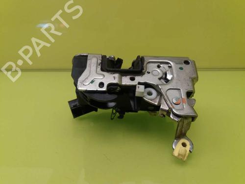 Front left lock IVECO DAILY III Van 35 C 12 V, 35 S 12 V (AGKA43A2, AGKB43A2, AGKB46A2,... | BP23457986C98 