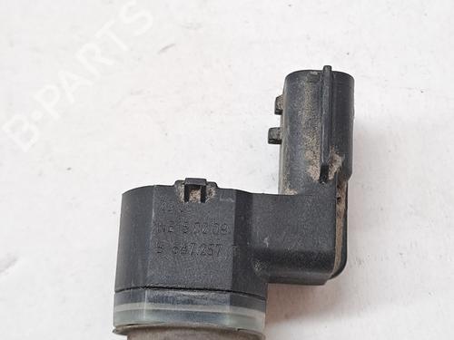 Electronic module RENAULT MEGANE III Hatchback (BZ0/1_, B3_) 1.5 dCi | BP26233453M83 