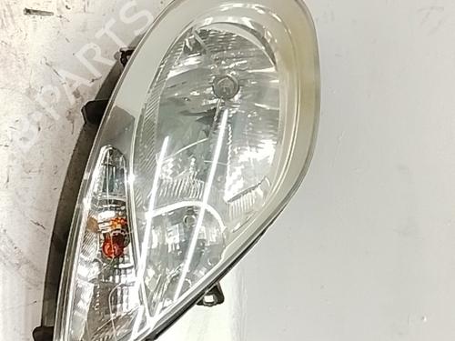 Used Right headlight Right headlight 37437587 37437587