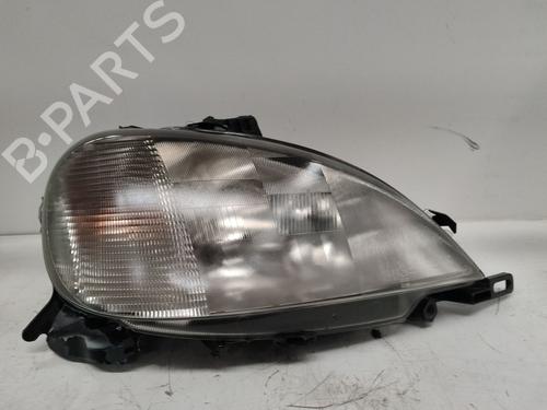 Used Right headlight MERCEDES-BENZ M-CLASS (W163) ML 320 (163.154) (218 hp) 24308240