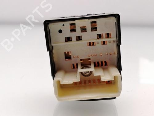 Mirror switch TOYOTA PRIUS Liftback (_W2_) 1.5 Hybrid (NHW20_, NHW20R) | BP23376628I25 
