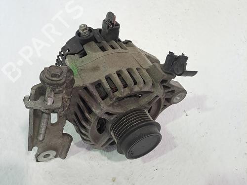 Used Alternator TOYOTA AURIS (_E18_) 1.8 Hybrid (ZWE186_, ZWE186R) (136 hp) 26315611