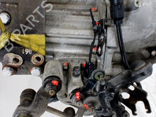 Gearkasse KIA CARENS III MPV (UN) 2.0 CRDi 140 | BP29990935M3
