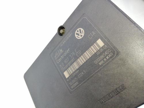 Used ABS pump VW TOUAREG (7LA, 7L6, 7L7) 2.5 R5 TDI (163 hp) 23418951