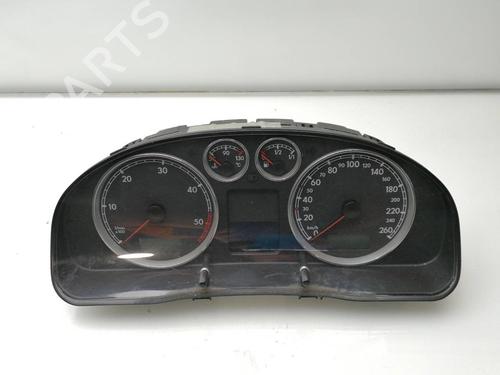 Instrument cluster VW PASSAT B5.5 (3B3) 1.9 TDI | BP23383984C47 