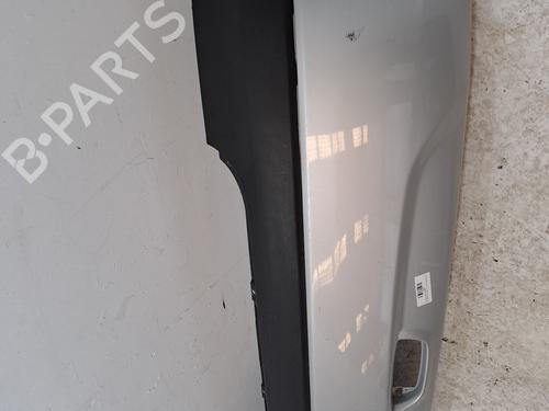 Rear bumper HYUNDAI GETZ (TB) 1.1 | BP26520605C8 
