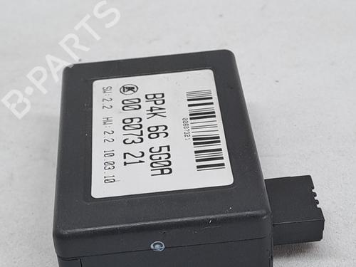 Elektronisk sensor MAZDA CX-7 (ER) 2.2 MZR-CD AWD (ER10A) | BP24608306M84 