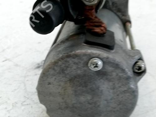 Used Starter Starter MERCEDES-BENZ A-CLASS (W176) A 200 CDI (176.001) (136 hp) 39741772 39741772