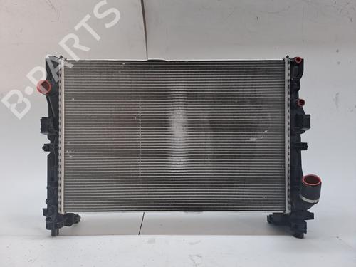 Used Water radiator MERCEDES-BENZ C-CLASS Coupe (C205) C 220 d (205.304) (170 hp) 23379090