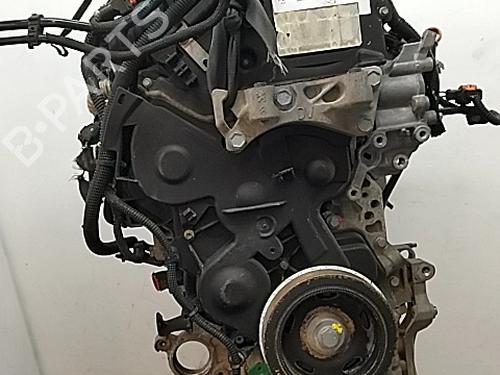 Motor CITROËN BERLINGO MULTISPACE (B9) 1.6 BlueHDi 120 | BP29556564M1 
