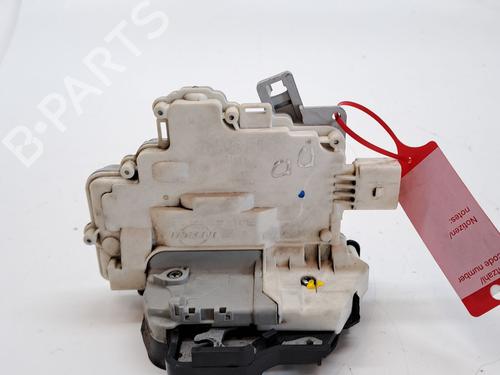 Used Front right lock SEAT EXEO (3R2) 2.0 TDI (120 hp) 26654398