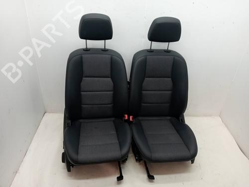 Seats set MERCEDES-BENZ C-CLASS (W204) C 200 CGI (204.048) | BP23348843C78 