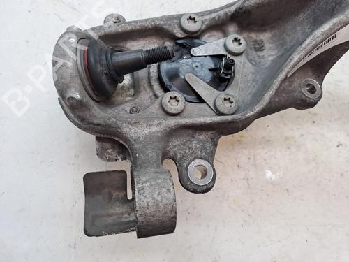 Right front steering knuckle JAGUAR XJ (X351) 3.0 SDV6 | BP23359421M26 - Image 3